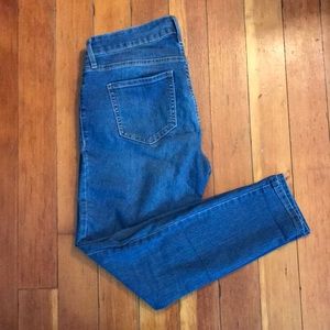 Old Navy Sz 8 Women’s Jeans